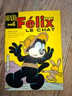 Felix le chat, Verzenden, Zo goed als nieuw
