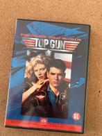 DVD Top Gun, Comme neuf, Enlèvement ou Envoi