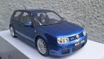 VW GOLF 4 R32 1:12ème ottomobile, Hobby en Vrije tijd, Ophalen of Verzenden, Nieuw, 1:9 t/m 1:12, Auto