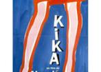 Kika film, Tickets & Billets, Deux personnes, Comédie, Billet gratuit films spécifiques