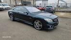 Mercedes-Benz CL63 AMG, Auto's, Automaat, Euro 5, 8 cilinders, CL