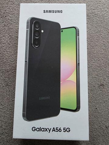 Samsung. Galaxy A 56.  256gb beschikbaar voor biedingen