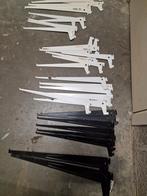 Plankdrage, Enlèvement