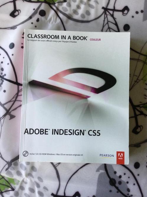 Livre, Boeken, Informatica en Computer, Zo goed als nieuw, Overige onderwerpen, Ophalen of Verzenden