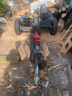Fendeuse 10 tonnes, 220v mono à louer, Tuin en Terras, Kloofmachines, Ophalen, Zo goed als nieuw