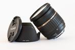 Tamron (Nikon) 17-50 f2.8 in nieuwstaat, Ophalen of Verzenden, Zo goed als nieuw, Zoom