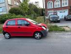 Chevrolet Matiz pour pièces - roule toujours, Auto's, Chevrolet, Particulier, Te koop, Matiz