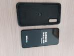 Samsung Galaxy A50 128GB 4GB RAM (Incl. screen prot en case), Telecommunicatie, Gebruikt, Verzenden, Zwart, Touchscreen