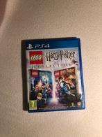 Collection Lego Harry Potter Ps4, Consoles de jeu & Jeux vidéo, Jeux | Sony PlayStation Vita, Comme neuf, Enlèvement
