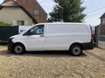 Mercedes-Benz Vito CDI Mercedes Motor 1950cc / 17770€+BTW C, Auto's, Mercedes-Benz, 75 kW, Monovolume, Bedrijf, 5 deurs
