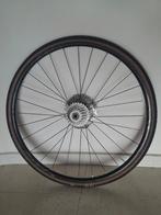 Shimano RS wielset gravel/weg, Fietsen en Brommers, Ophalen, Wiel