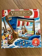 Smartgame thema Viking, Hobby en Vrije tijd, Nieuw, Een of twee spelers, Ophalen of Verzenden