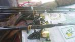 3x Fantom 2000 -12,5' - 2,75lb van WS, Watersport en Boten, Ophalen, Gebruikt, Complete set
