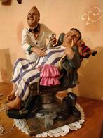 Statuette Laurel et Hardy, Antiquités & Art, Enlèvement