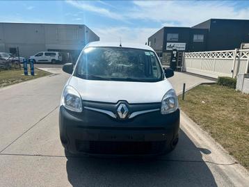 Renault Kangoo Maxi/2020/1.5dci/ sensoren/euro 6 beschikbaar voor biedingen
