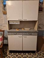 Formica Kleerkast/ORP-Jauche