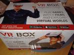VR box - virtuele realiteit glasses met smartphone, Enlèvement, Utilisé