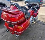 motor Honda Gold Wing 1800, Motos, Particulier, 1800 cm³, Tourisme, Plus de 35 kW