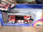 siku brandweer 2925, Hobby en Vrije tijd, Ophalen of Verzenden, Nieuw, Bus of Vrachtwagen, SIKU