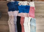 Pakket babykleding - meisje maat 86, Ophalen, Zo goed als nieuw, Maat 86