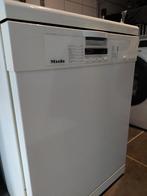 Afwasmachine miele GEEN inbouw, Elektronische apparatuur, Vaatwasmachines, Ophalen, Gebruikt, 60 cm of meer, Kort programma