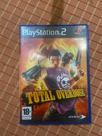 Totale Overdose, Consoles de jeu & Jeux vidéo, Jeux | Sony PlayStation 2, Enlèvement ou Envoi, Comme neuf, Aventure et Action