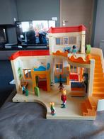 Playmobil kinderdagverblijf, Kinderen en Baby's, Ophalen, Zo goed als nieuw