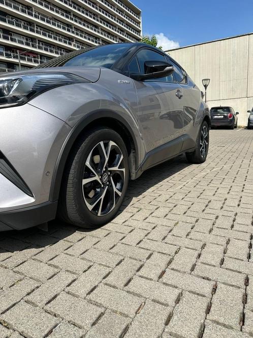 Toyota C HR, Auto's, Toyota, Particulier, C-HR, 360° camera, ABS, Achteruitrijcamera, Adaptieve lichten, Adaptive Cruise Control
