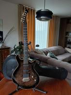Lag Jetmaster 1000 elektrische gitaar met Lag case, Muziek en Instrumenten, Snaarinstrumenten | Gitaren | Elektrisch, Ophalen