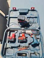 Bosch accu schroefboormachine, Doe-het-zelf en Bouw, Ophalen, Gebruikt