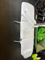 Massage tafel, Sport en Fitness, Massageproducten, Ophalen of Verzenden, Zo goed als nieuw, Massagetafel