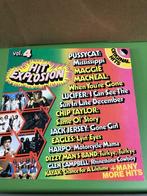 LP Hit Explosion volume 4, Ophalen of Verzenden, Gebruikt, Overige genres