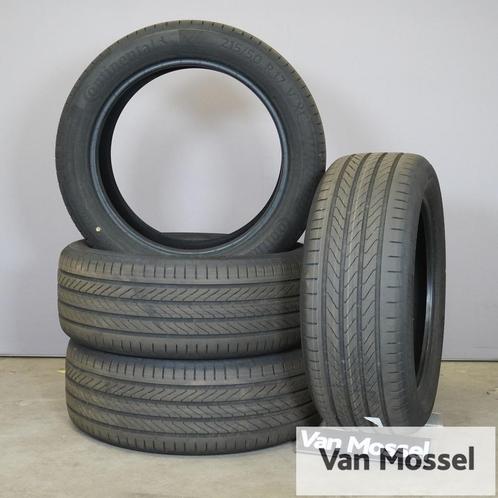 Continental Premium Contact C Zomerbanden 215/50/R17, Auto-onderdelen, Banden en Velgen, Band(en), Zomerbanden, 17 inch, 215 mm