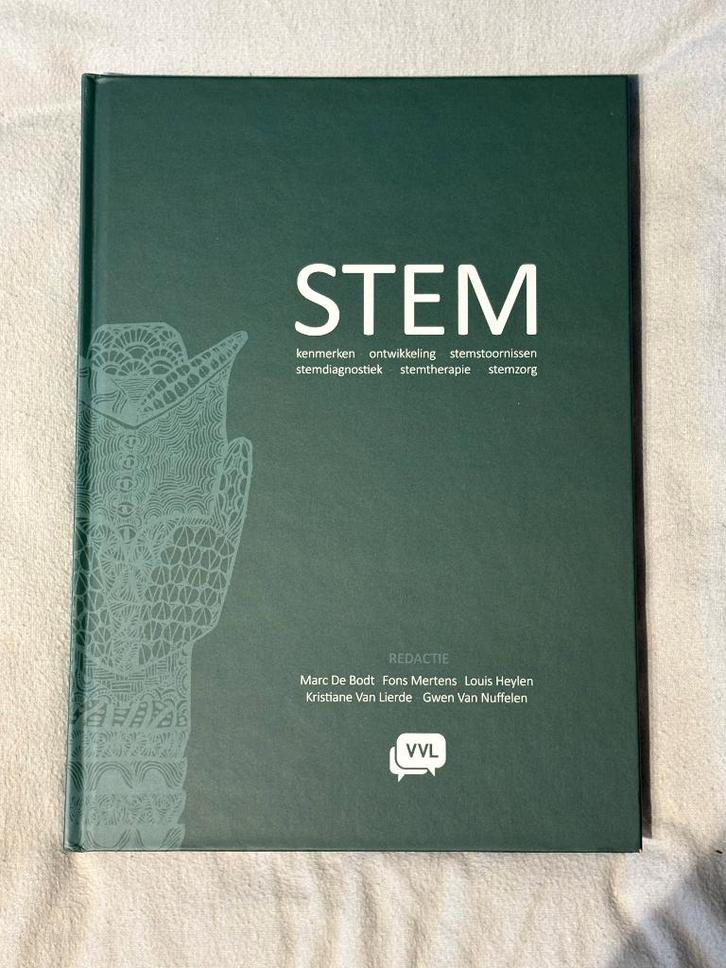 Boeken - Bachelor Logopedie & Audiologie, Boeken, Studieboeken en Cursussen, Nieuw, Hogeschool, Ophalen