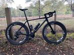 Imming gravelbike, Fietsen en Brommers, Fietsen | Racefietsen, 28 inch, 10 tot 15 versnellingen, 57 tot 61 cm, Ophalen