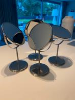 Ikea dubbelzijdige spiegel Trensum (4 stuks), Huis en Inrichting, Woonaccessoires | Spiegels, Ophalen, Zo goed als nieuw
