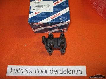 Bobine Citroen Saxo Peugeot 106 205 Boxer Fiat Ducato BOSCH beschikbaar voor biedingen