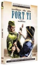 FORT TI (1953), Verzenden, Gebruikt
