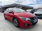 Honda Civic 1.4i V-TEC 100PK NAVIGATIE CAMERA BLUETOOTH DAB, Euro 6, 131 g/km, https://public.car-pass.be/vhr/b4152f8f-70d8-46a2-a98e-b1ea29be5cd7
