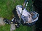Kinderwagen Quinny, Kinderen en Baby's, Kinderwagens en Combinaties, Ophalen, Verstelbare duwstang, Quinny, Zo goed als nieuw