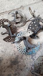 Yamaha 350 Raptor en krijger, Motoren, Ophalen of Verzenden