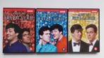 A Bit of Fry & Laurie (seizoenen 1, 2 en 3), Tous les âges, Enlèvement, Comme neuf, Programmes TV ou Sketchs