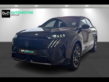 Peugeot 3008 GT MHEV | auto airco | GPS | c  beschikbaar voor biedingen