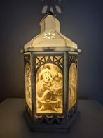 Prachtige lantaarn met als thema Mickey en Minnie, Ophalen of Verzenden, Zo goed als nieuw