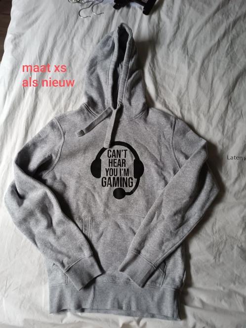 Truien maat S als nieuw, Kleding | Heren, Truien en Vesten, Zo goed als nieuw, Maat 46 (S) of kleiner, Ophalen of Verzenden