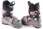 30 30,5 EU kinder skischoenen NORDICA SPEEDMACHINE, Gebruikt, Verzenden, Schoenen, Carve