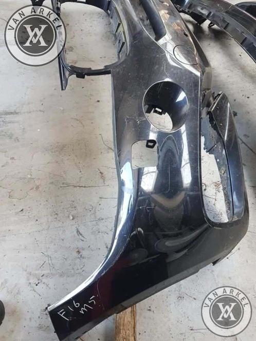 Bmw 6-Serie X6 F16 M voorbumper bumper, Auto-onderdelen, Carrosserie, Bumper, BMW, Voor, Gebruikt, Ophalen of Verzenden