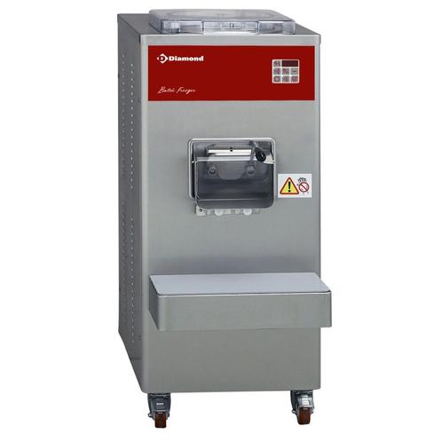 Automatische verticale ijsmachine, 80 liter/u, condenseert, Verzamelen, Elektronische Apparatuur, Overige typen, Ophalen of Verzenden