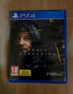 Death Stranding playstasion4 spel, Games en Spelcomputers, Ophalen, Vanaf 18 jaar, Shooter, 2 spelers