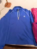 Lot skikledij meisje 10 jaar, Ophalen, Gedragen